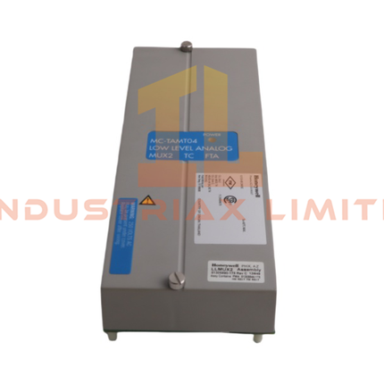 Honeywell 51305890-175 Low Level Multiplexer Thermocouple