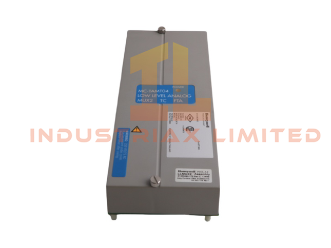 Honeywell 51305890-175 Low Level Multiplexer Thermocouple