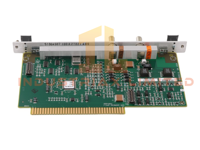 Honeywell 51305896-100 Industrial Computer Accessory Automation