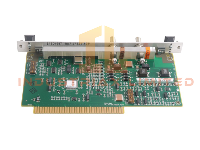 Honeywell | 51305896-200 | Papan Sirkuit | Experion PKS DCS