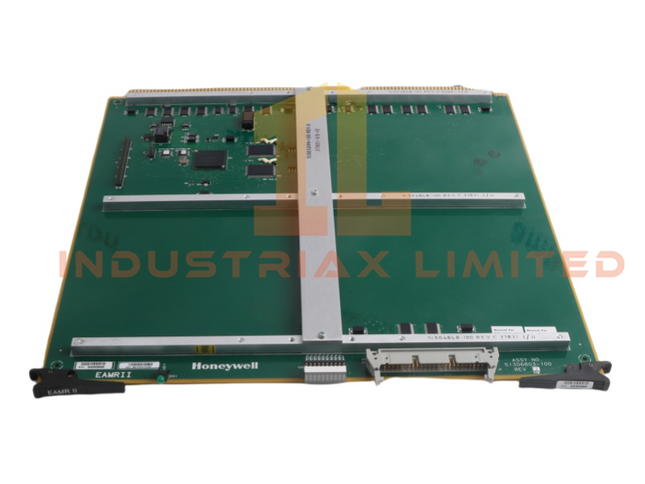 Honeywell 51306803-100 I/O Module