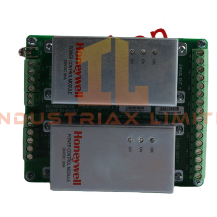 Honeywell | 51307038-100 | Modul Kontrol Daya