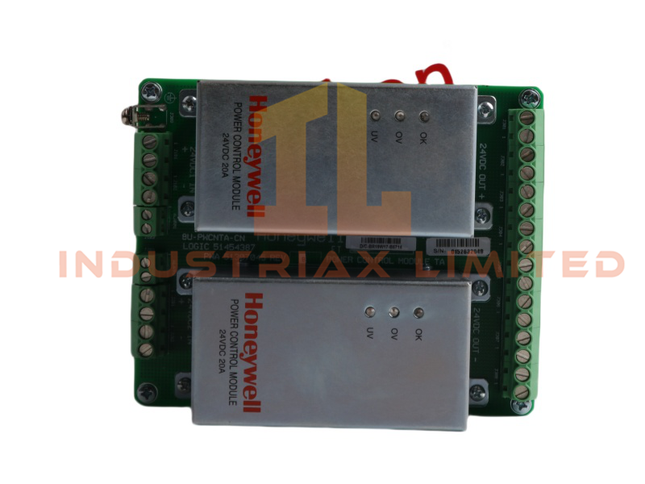 Honeywell | 51307038-100 | Power Control Module