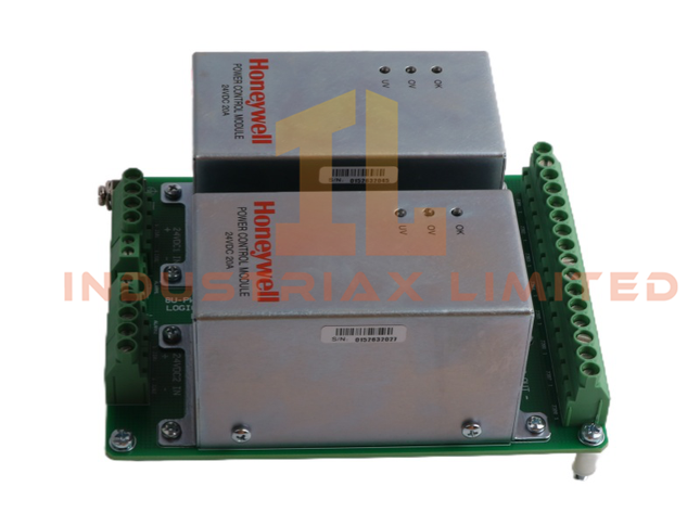 Honeywell 51307039-100 Circuit Breaker Box Assembly