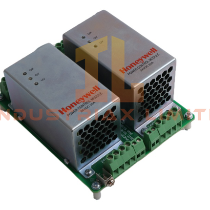 Honeywell 51307039-100 Circuit Breaker Box Assembly