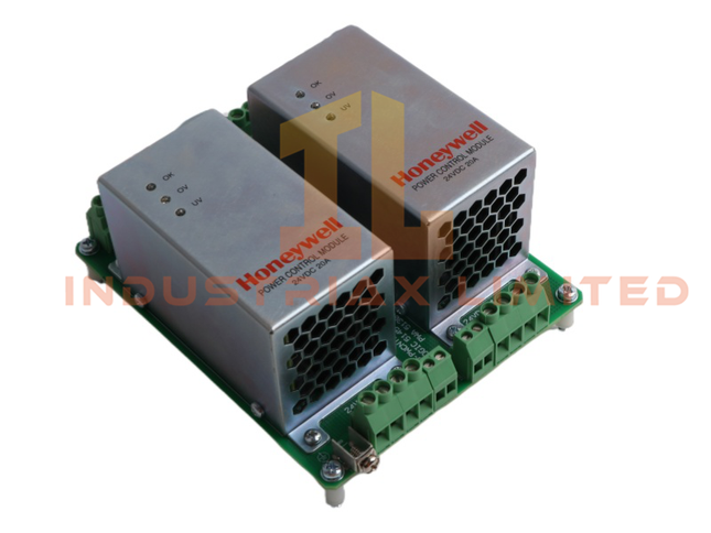 Honeywell 51307039-100 Circuit Breaker Box Assembly