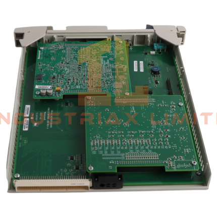 Honeywell 51307687-176 REV A high level analog input