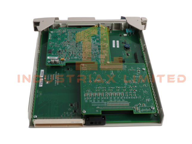 Honeywell 51307687-176 REV A high level analog input