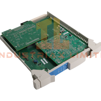 Honeywell | 51307687-176 REV A | High Level Analog Input Module