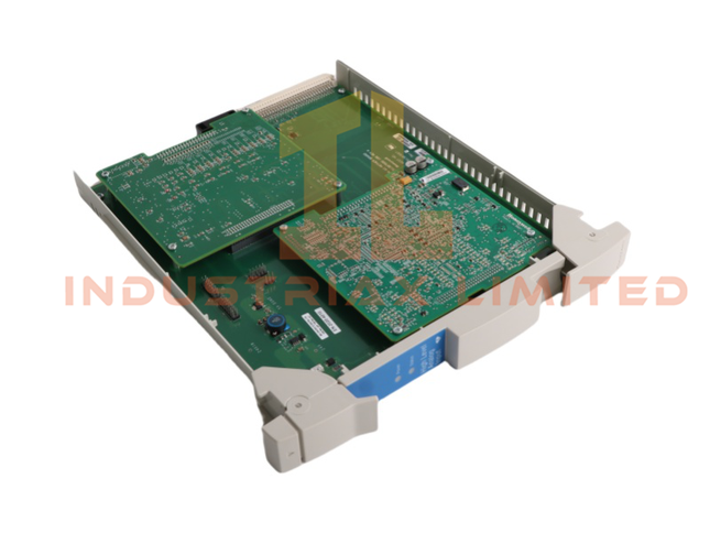 Honeywell | 51307687-176 REV A | High Level Analog Input Module