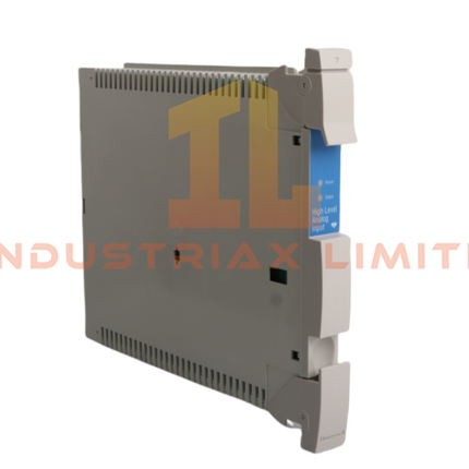 Honeywell | 51307687-176 REV A | High Level Analog Input Module