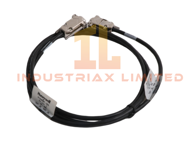 Honeywell 51308097-200 Industrial Control Cordset Cable