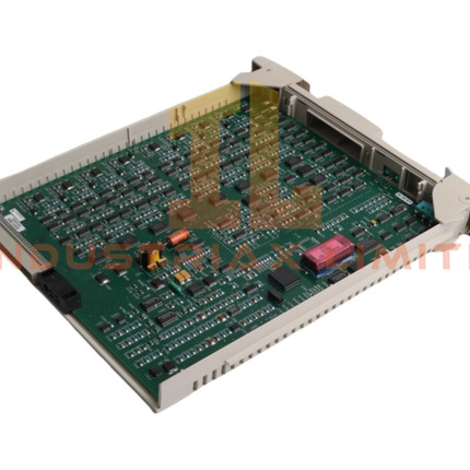 Honeywell 51309152-175 | Seri MU-T | Papan Modul Output