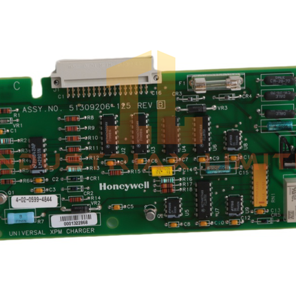 Honeywell 51309206-125 I/O Board