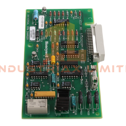 Honeywell Experion PKS 51309206-125 | I/O Link Board Module