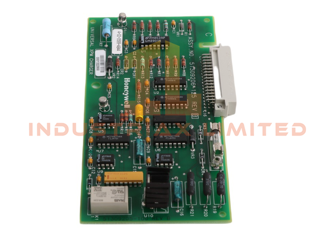 Honeywell Experion PKS 51309206-125 | I/O Link Board Module