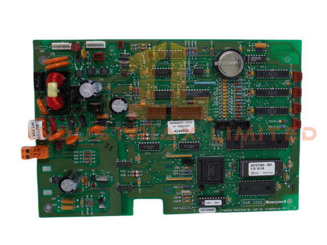 Honeywell 51309355-001 Circuit Board