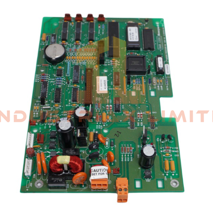 Honeywell Experion PKS 51309355-001 | Industrial Circuit Board