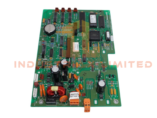 Honeywell Experion PKS 51309355-001 | Industrial Circuit Board