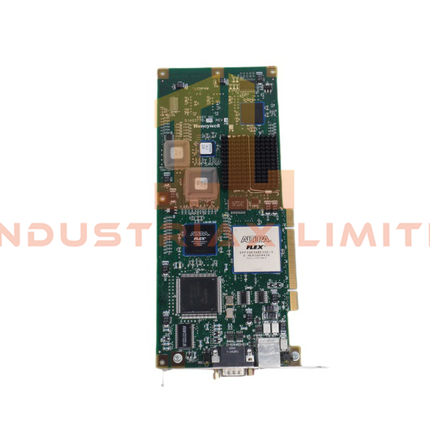 Honeywell Series 8 51403776-100 | Processor Spacer Board Module