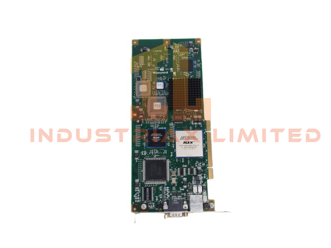 Honeywell Series 8 51403776-100 | Processor Spacer Board Module