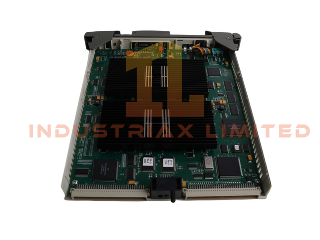 Pengontrol Komunikasi Honeywell 51403988-150