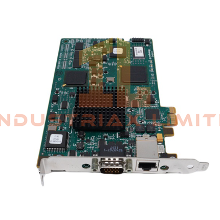 Honeywell 51405098-100 | Seri 8 | Kartu Komunikasi LCNP4E