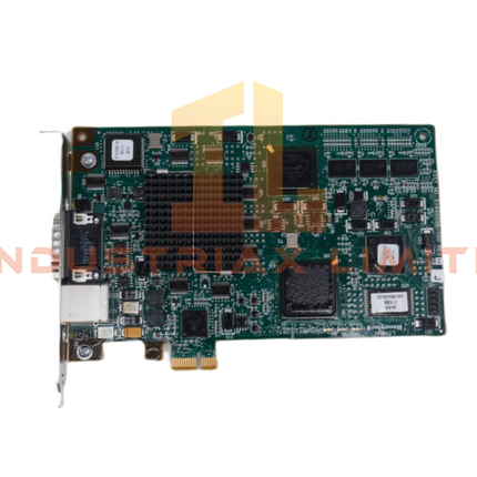 HONEYWELL 51405098-100 LCNP4E Card