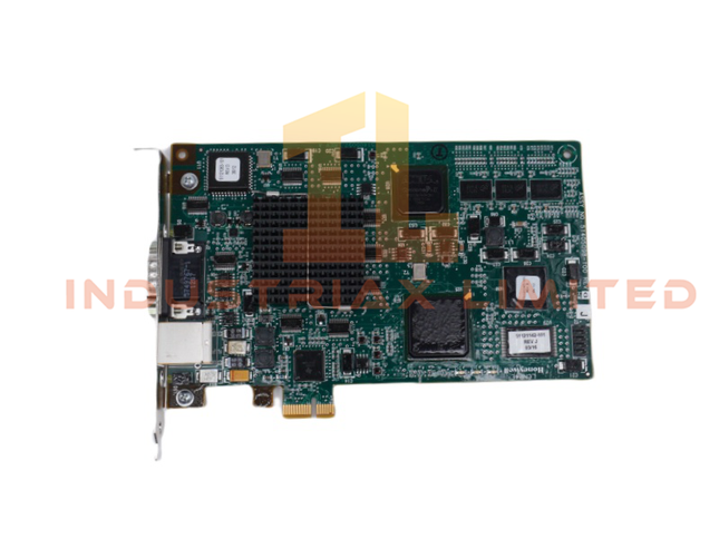 HONEYWELL 51405098-100 LCNP4E Card