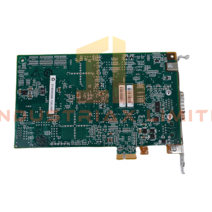 Honeywell 51405098-100 | Seri 8 | Kartu Komunikasi LCNP4E