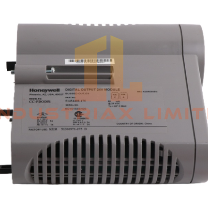 Honeywell 51454416-300 PLC Module