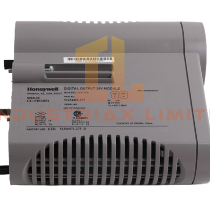 Honeywell 51454416-500 Universal Input Module