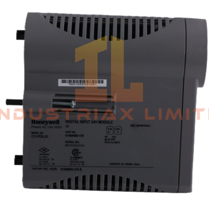 Honeywell 51454416-500 Universal Input Module