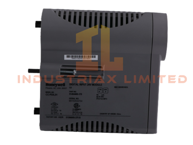 Honeywell 51454416-500 Universal Input Module