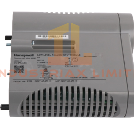 Honeywell 51454416-800 Power Supply Module