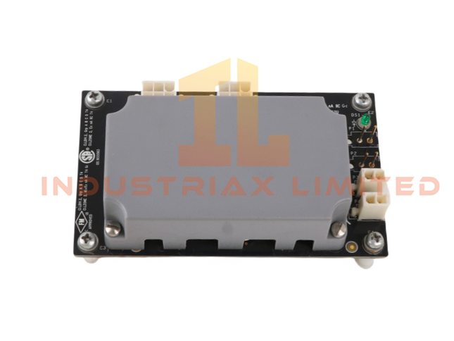 Modul Pengisi Daya RAM Honeywell Seri 8 51454475-100 | C300