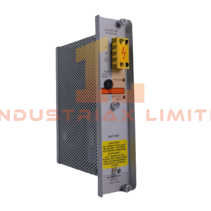 Honeywell 620-0036 AC Power Supply Module