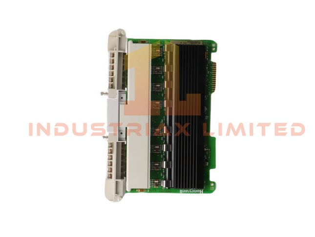 Honeywell 621-1100RC Input Module
