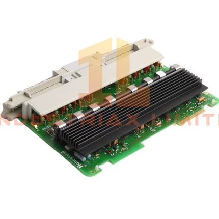 Honeywell 621-2100R | Seri IPC 620 | Modul Output Industri
