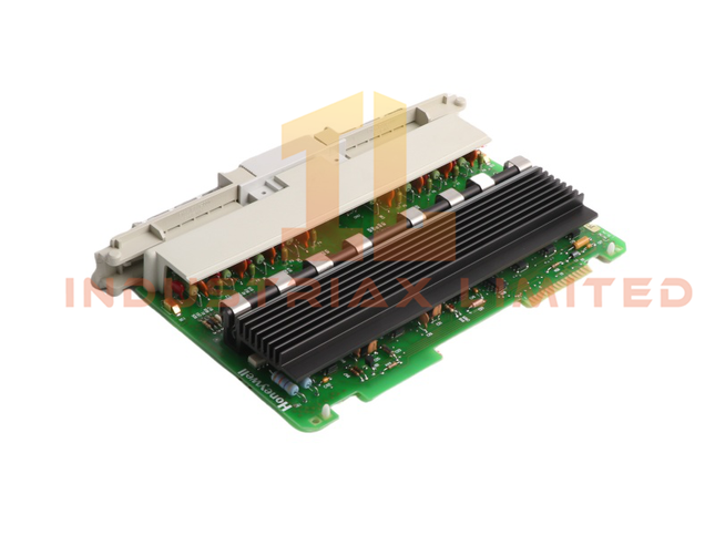 Honeywell 621-2100R | Seri IPC 620 | Modul Output Industri