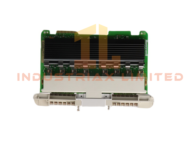 Honeywell 621-2100R Industrial Output Module