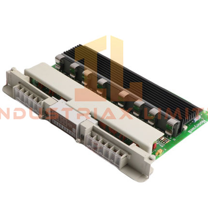 Honeywell 621-2200RC | Seri IPC 620 | Modul Output