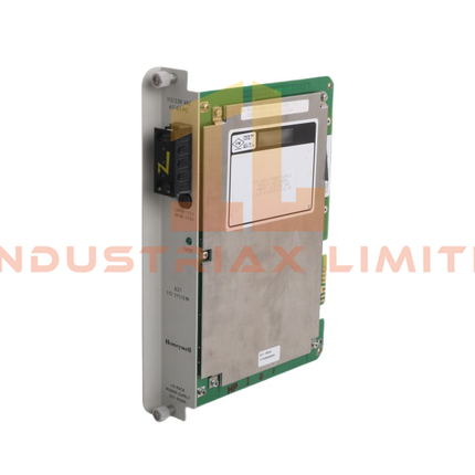 Honeywell 621-9934C I/O Rack Power Supply Module