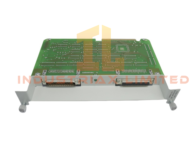 Honeywell 621-9937 Parallel I/O Module