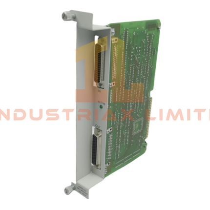 Honeywell 621-9940C Serial I/O Module