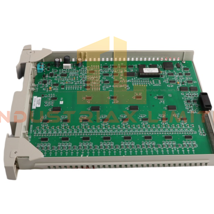 Prosesor Output Digital Honeywell 80363975-100 MC-PDOY22