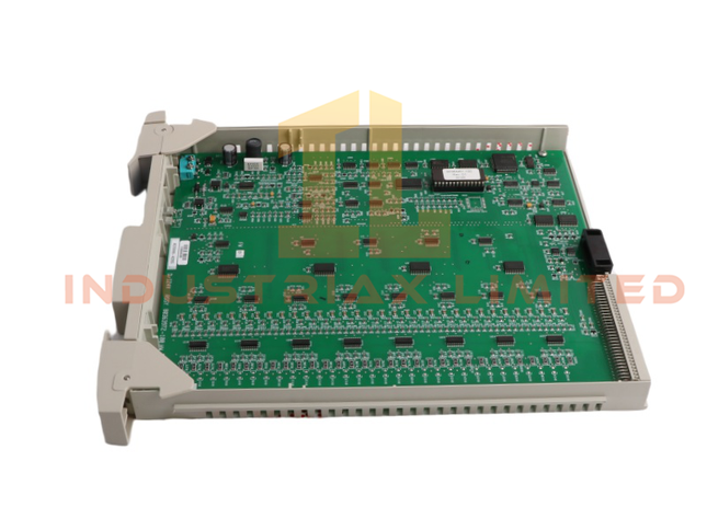 Prosesor Output Digital Honeywell 80363975-100 MC-PDOY22