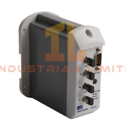 Honeywell 8937-HN Fiber Optic Module