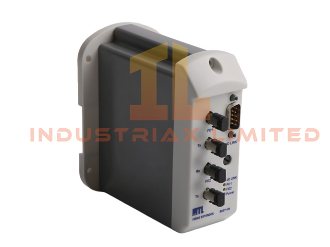 Honeywell 8937-HN Fiber Optic Module