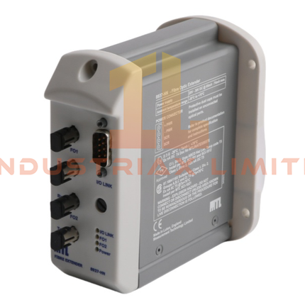 Honeywell  8937-HN Fiber Optic Module